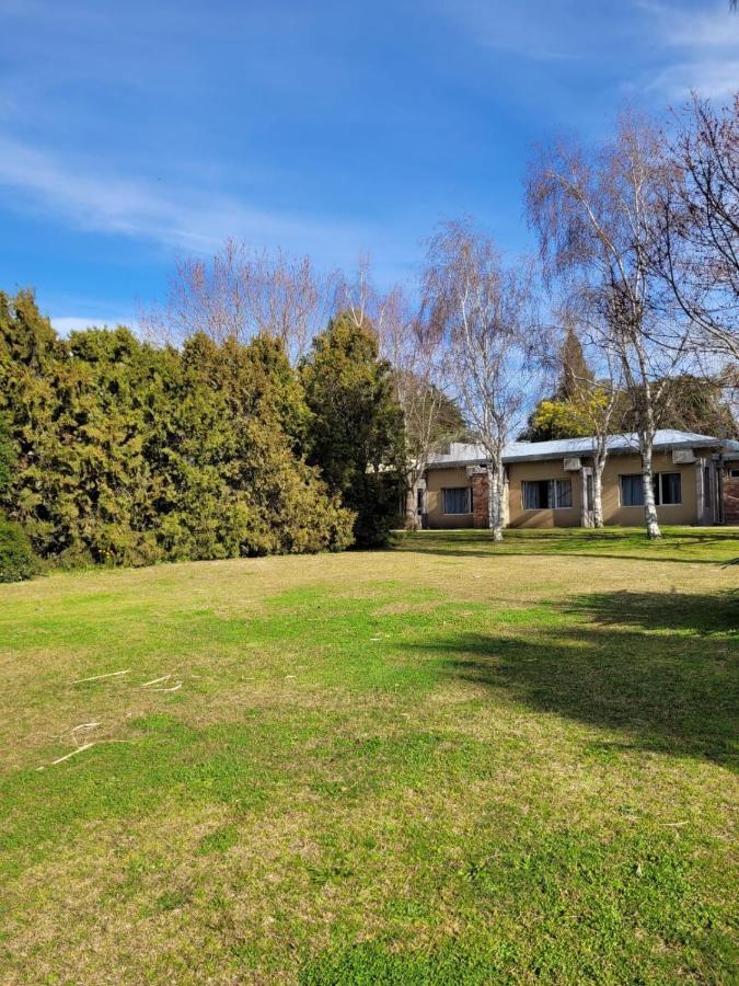 Village Park 坦迪尔 外观 照片