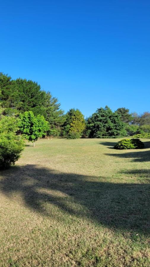 Village Park 坦迪尔 外观 照片